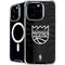 NBA Sacramento Kings Animal Print iPhone 16 Pro MagSafe Case